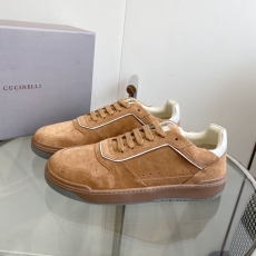 Brunello Cucinelli Shoes